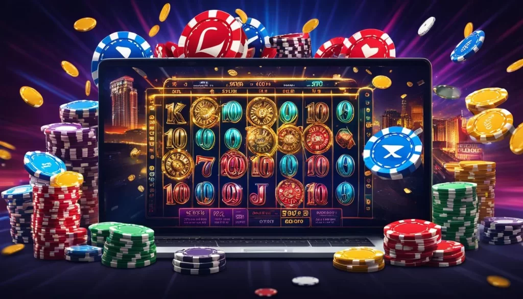 Chương trình hoàn trả cá cược GO888