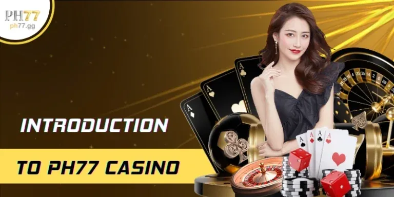 Slot Game GO888