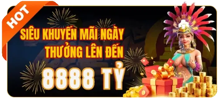 Chương trình VIP GO888