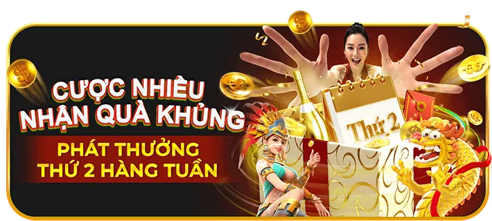 Hướng dẫn nạp tiền vào tài khoản GO888