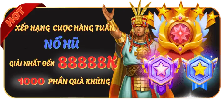 Các loại game phổ biến trên nền tảng GO888