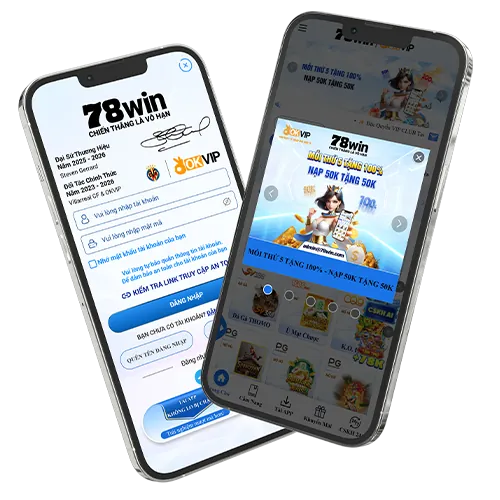 Thưởng nạp VIP go888