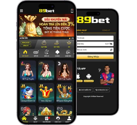 Tải ứng dụng GO888