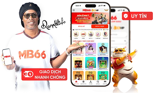 Lợi ích khi tải ứng dụng GO888