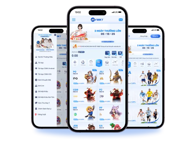 Giao diện cá cược thể thao GO888