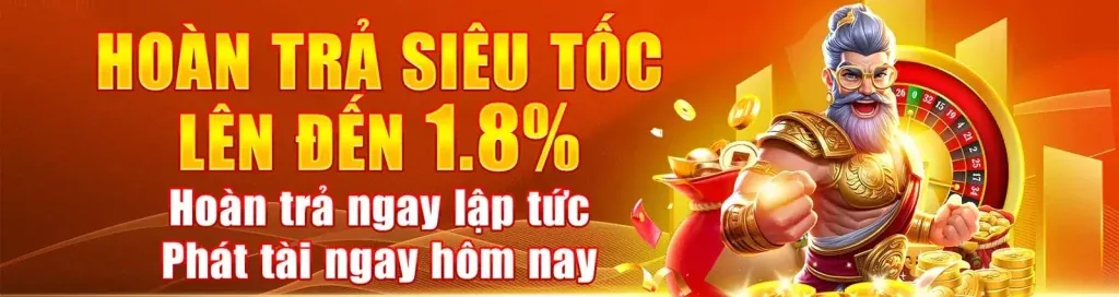 Trò chơi nổ hũ jackpot lũy tiến với số tiền thưởng khổng lồ đang tăng lên
