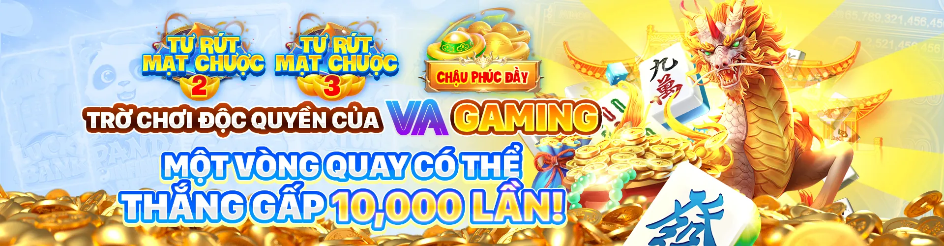 Chương Trình VIP go888 độc quyền năm 2026