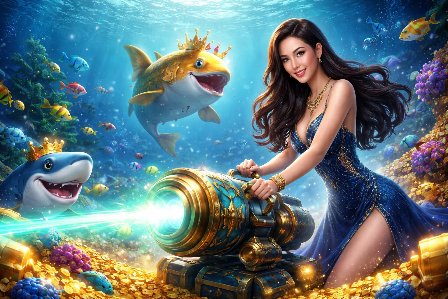 Hình ảnh chính: Chiến lược Tài Xỉu hiệu quả tại GO888