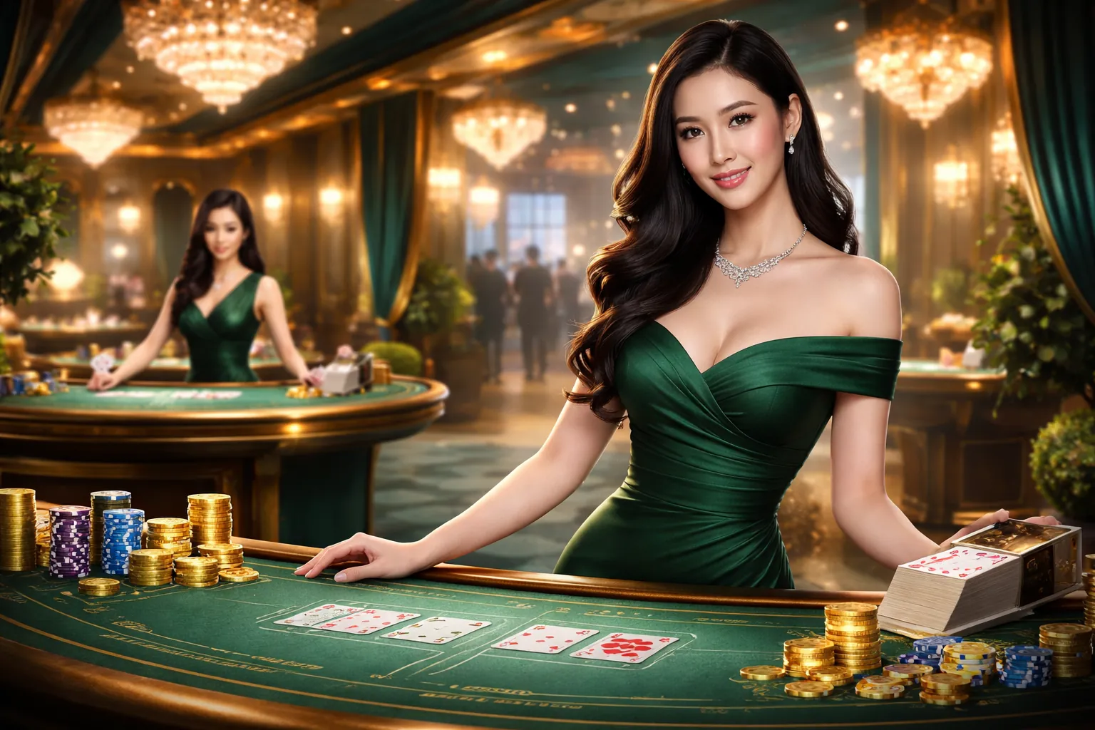 GO888 Hỗ Trợ Khách Hàng - Giải Đáp Mọi Thắc Mắc