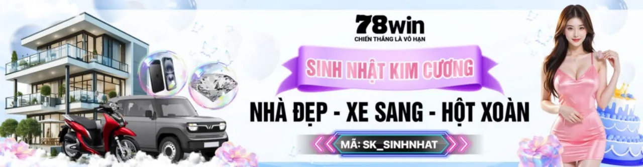 Kho game đa dạng