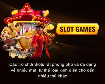 Game Nổ Hũ GO888
